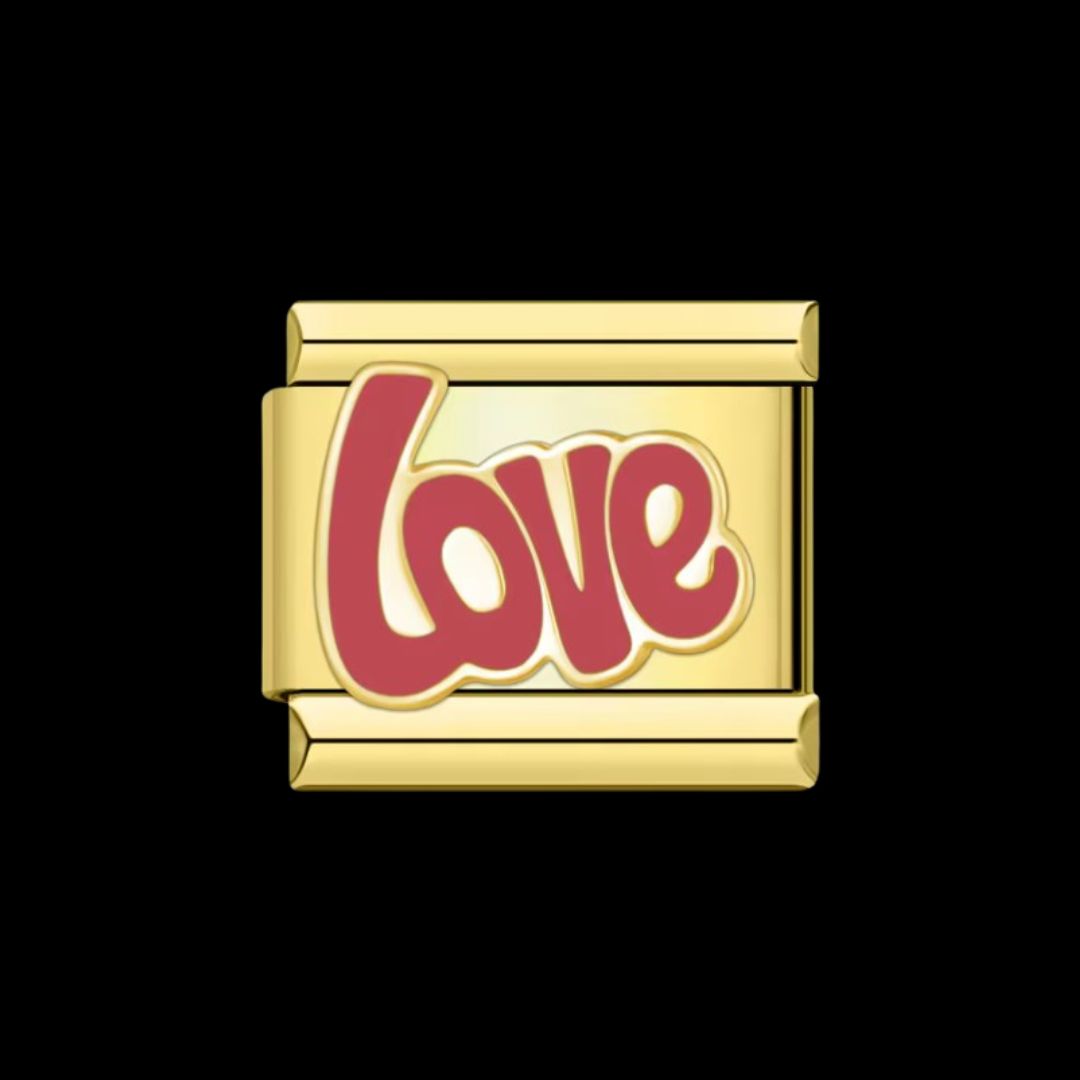Love Gold