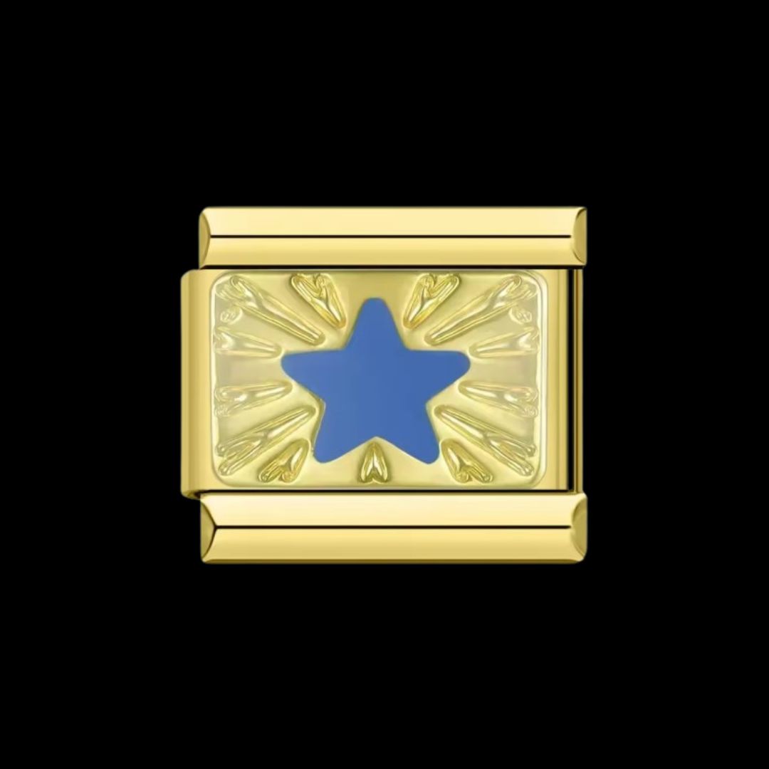 Blue Star