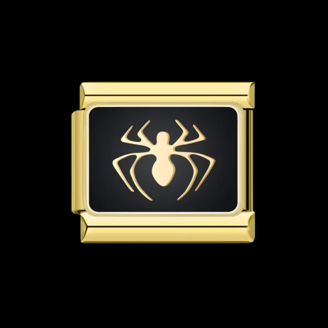 Spider Gold
