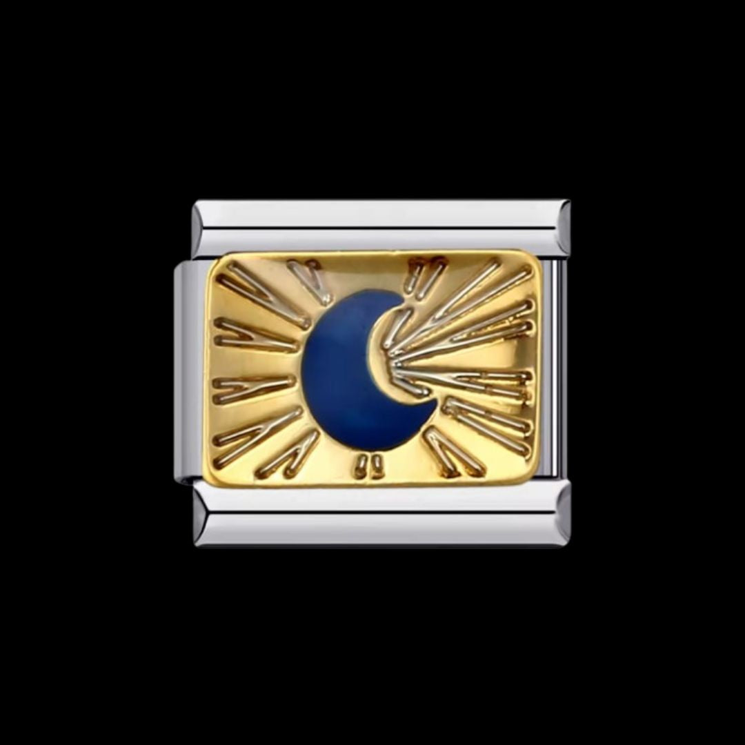 Blue Moon Silver