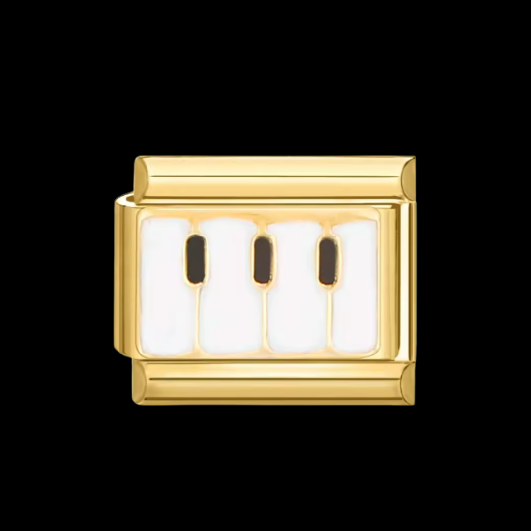 Piano Gold
