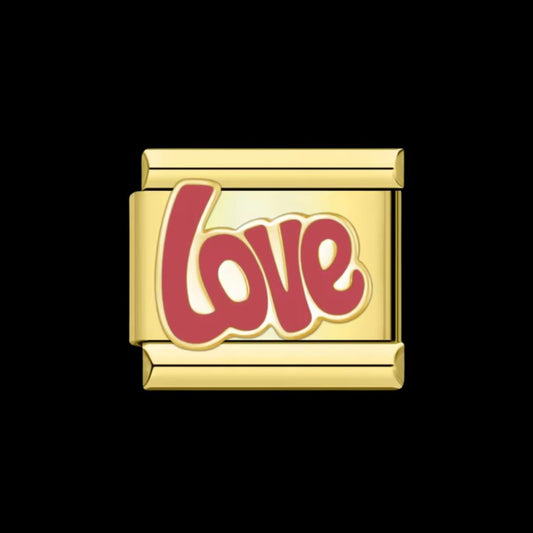 Love Gold