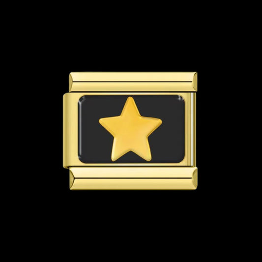 Gold Star