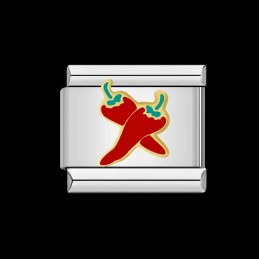 Spicy Silver