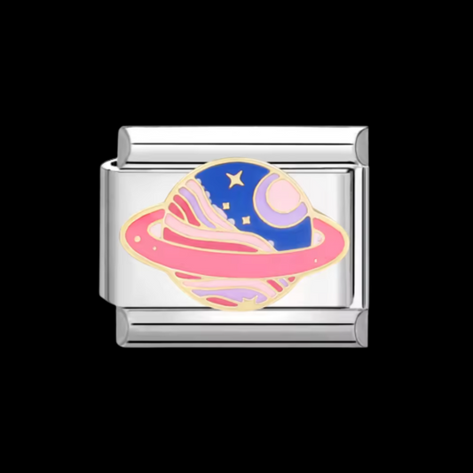 Saturn Silver
