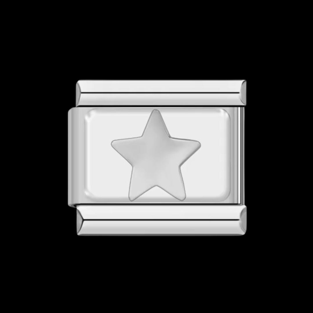 Silver Star