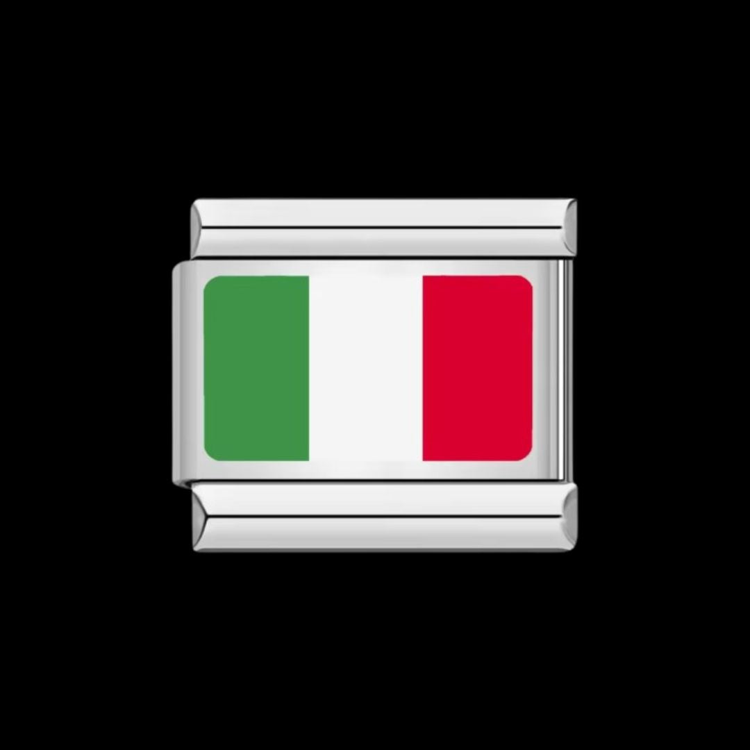 Italia Silver