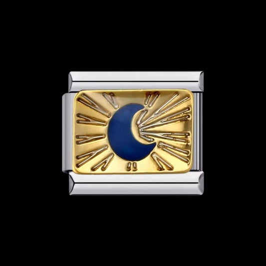 Blue Moon Silver